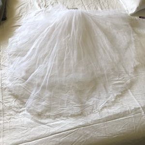 Wedding Veil